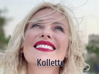 Kollette