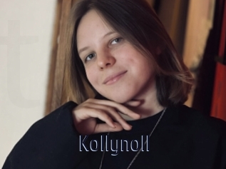 Kollynoll