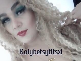 Kolybetsytitsxl