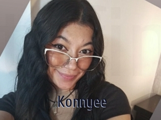 Konnyee