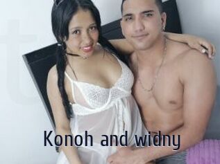 Konoh_and_widny