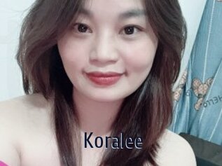 Koralee