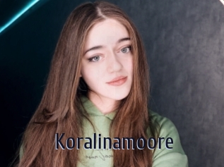 Koralinamoore