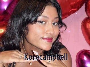 Korecampbell