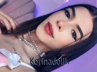 Korinadollk