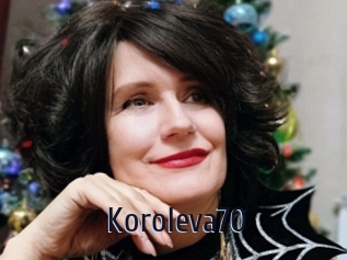 Koroleva70