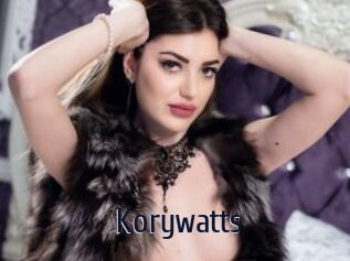 Korywatts