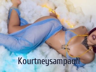 Kourtneysampaoli