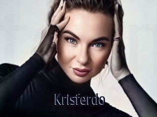 Krisferdo