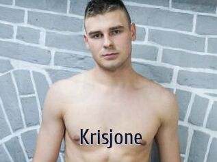 Krisjone