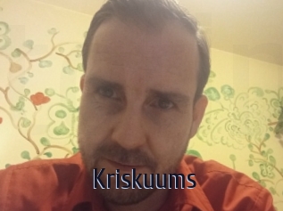 Kriskuums