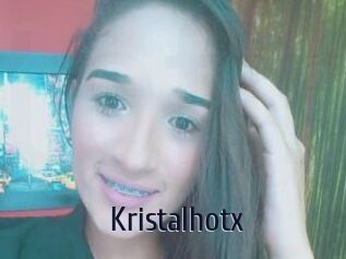 Kristalhotx