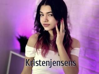 Kristenjensens