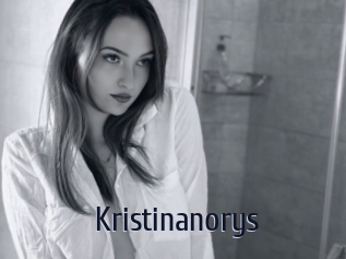 Kristinanorys