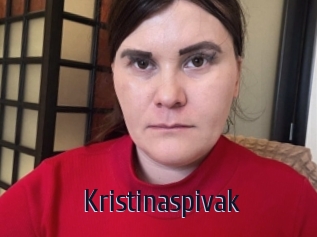 Kristinaspivak