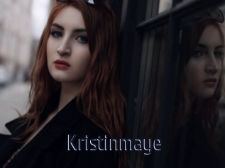 Kristinmaye