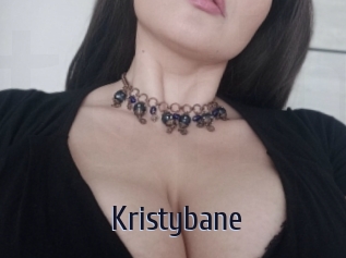 Kristybane