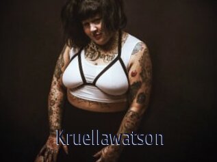 Kruellawatson