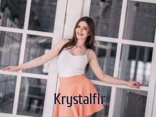 Krystalfir