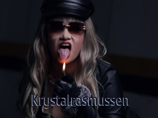 Krystalrasmussen