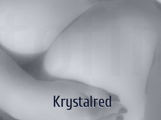 Krystalred