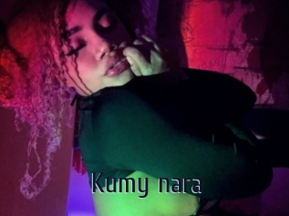 Kumy_nara