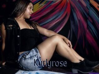 Kurlyrose