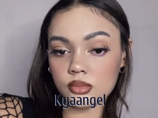 Kyaangel