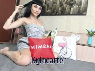 Kylacarter