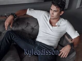 Kyleadisson