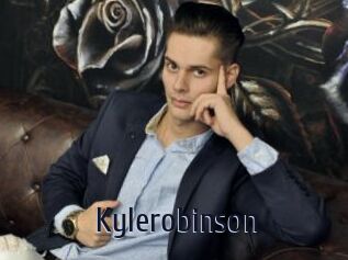 Kylerobinson