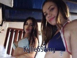 Kylie69amy