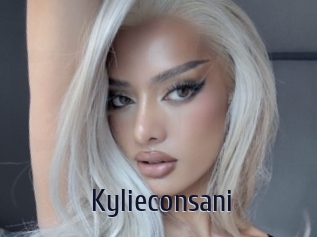 Kylieconsani