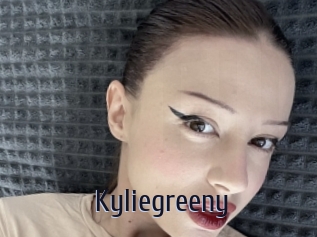 Kyliegreeny