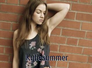 Kyliesummer