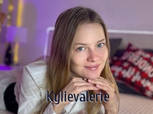 Kylievalerie