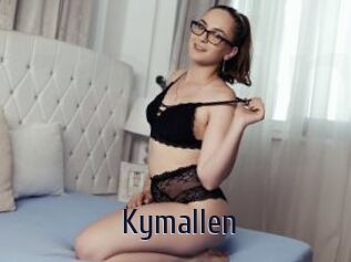 Kymallen