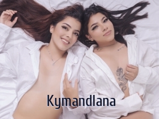 Kymandlana