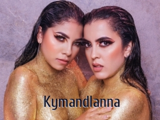 Kymandlanna