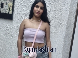 Kymdashian