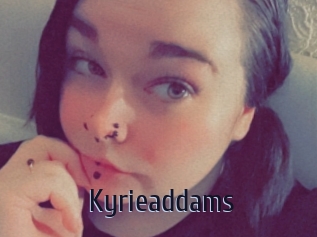 Kyrieaddams