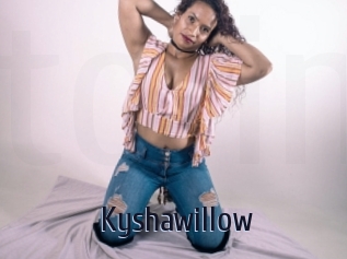 Kyshawillow