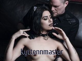 Kyttennmaster