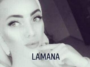 LAMANA