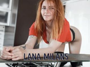 LANA_MILANS