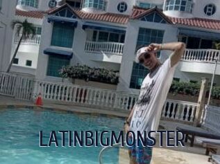 LATINBIGMONSTER