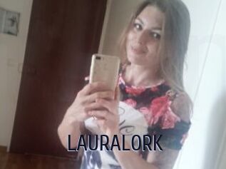 LAURALORK