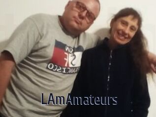 LAmAmateurs