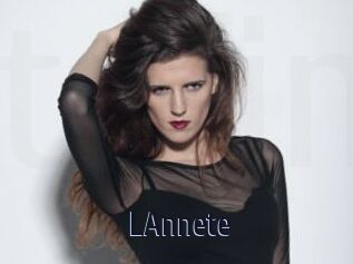 LAnnete