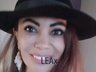 LEAx